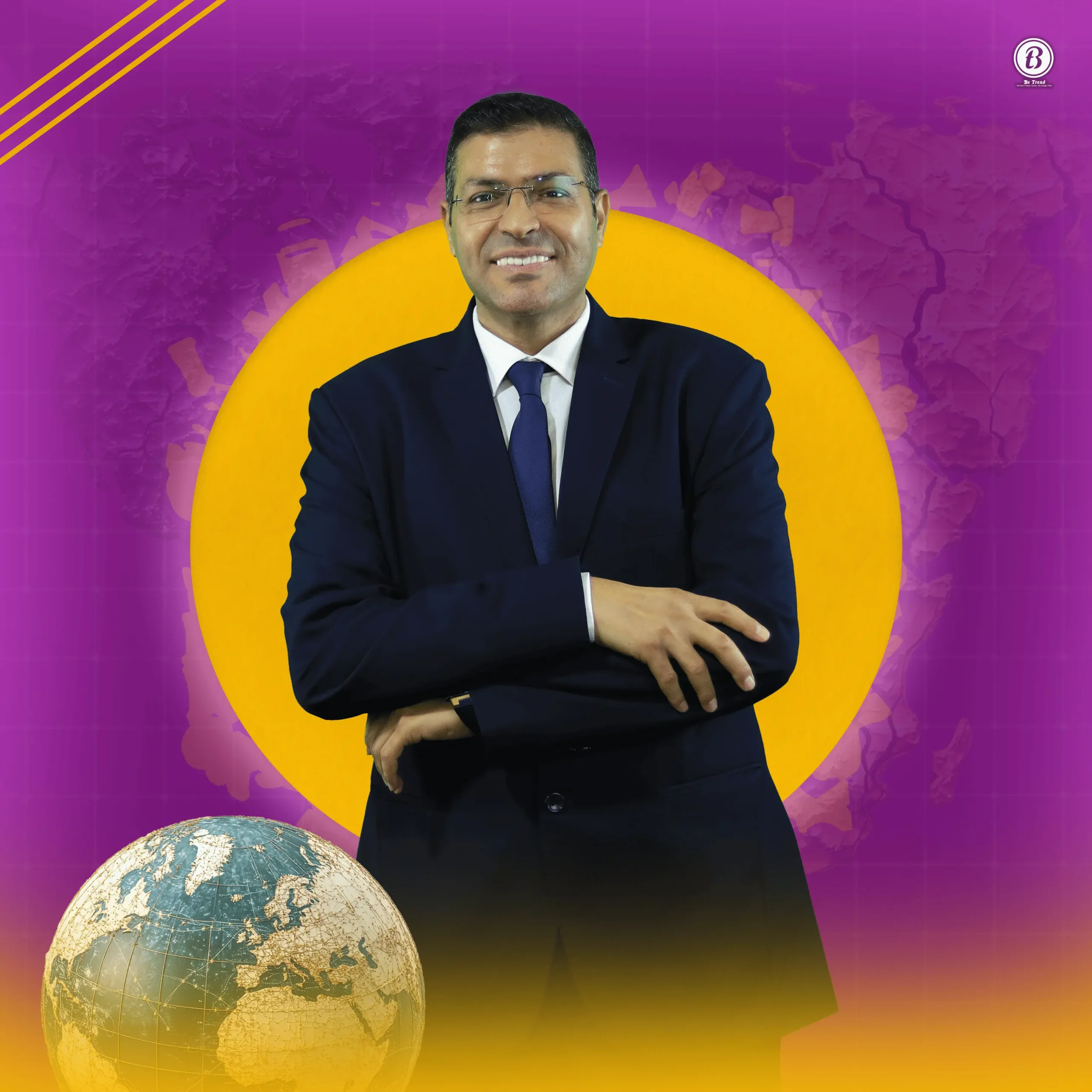 الاستاذ محمود الشرقاوي